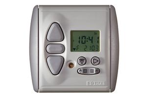 Funkzeitschaltuhr Chronis RTS L comfort 