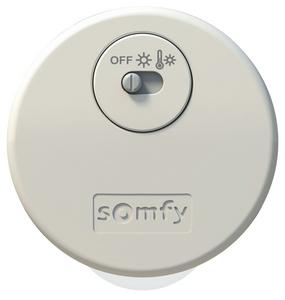 Funksensor Thermosunis Indoor WireFree