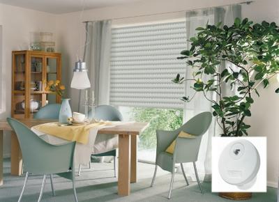 Thermosunis Indoor WireFree RTS