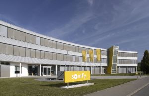 Somfy GmbH Rottenburg