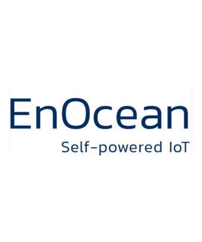 Enocean logo