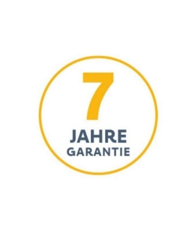 Somfy 7 Jahre Garantie