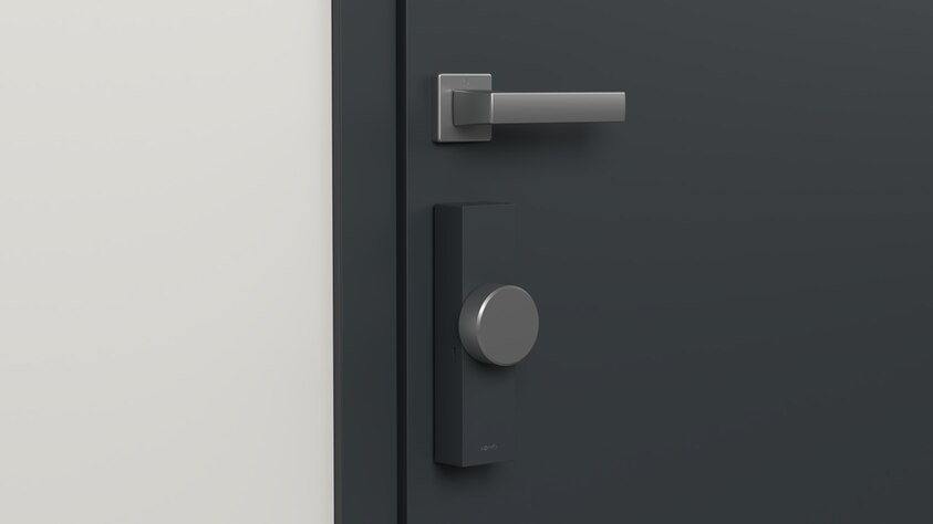 Door Keeper von Somfy