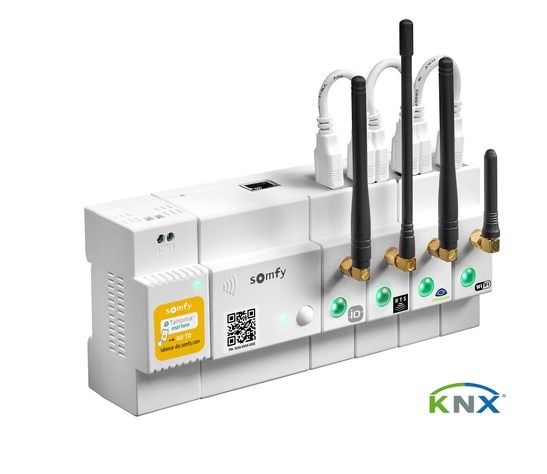 image tahoma-din-rail-knx quelle-somfy
