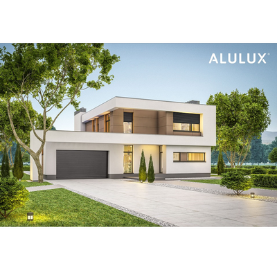 Smart Home Ready Partner Alulux Somfy 