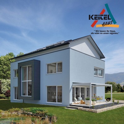 Keitel Smart Home Ready