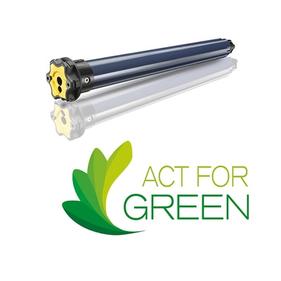 Act for Green
