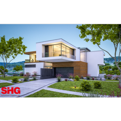 Smart Home Ready Partner SHG Somfy