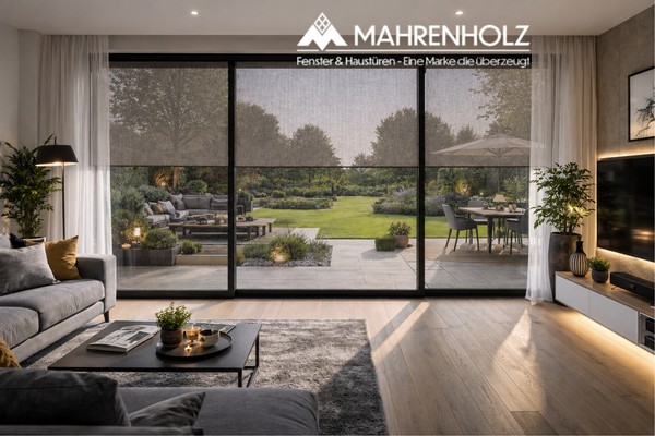 Mahrenholz 