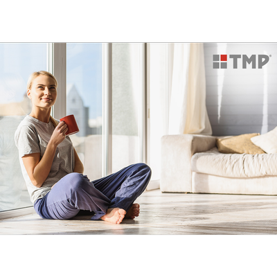 TMP Smart Home Ready