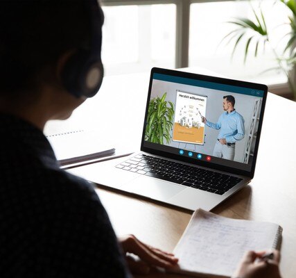 Somfy Webinar