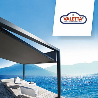 Somfy Smart Home Ready Partner Valetta