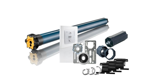 Renovierungskit funk