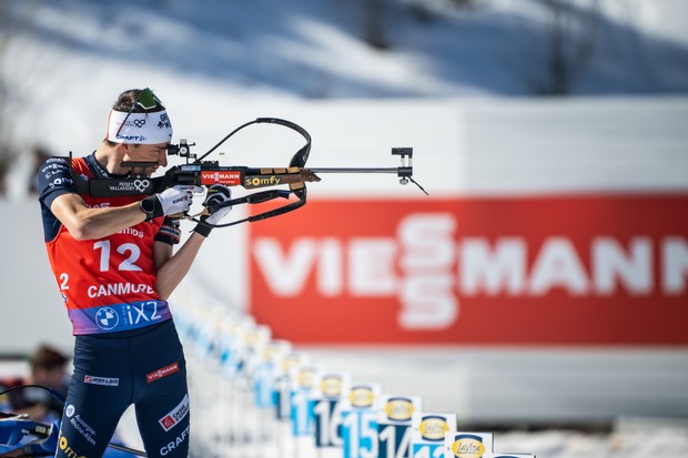 Somfy Biathlon
