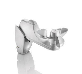 Somfy Windsensor Eolis io 230 V bis 88 km/h mit Regensensoranschluss