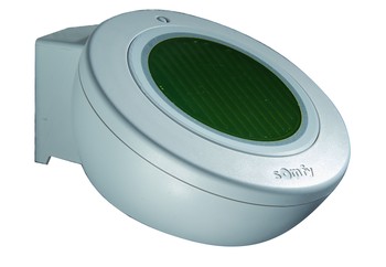 Somfy Regensensor Ondeis 230V AC