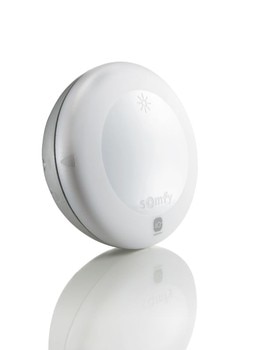 Somfy Sonnensensor Sunis WireFree II io