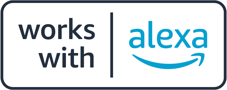Amazon Alexa Partner Somfy