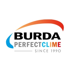 Burda Logo