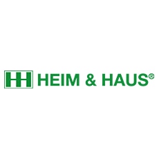 Heim & Haus Logo