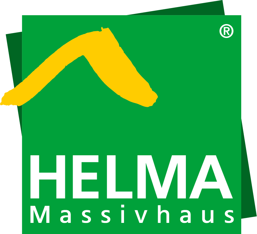 Logo Helma Massivhaus