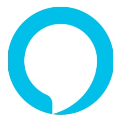 Amazon Alexa in Verbindung mit TaHoma