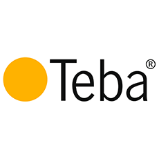 Somfy Partner Teba