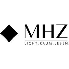 MHZ Logo