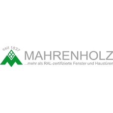 Mahrenholz Logo