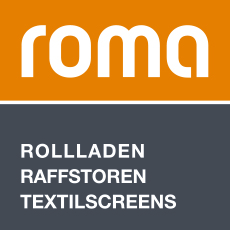 ROMA Logo