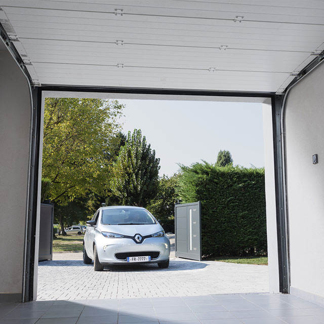 Garage Somfy