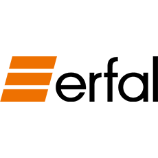 erfal Logo