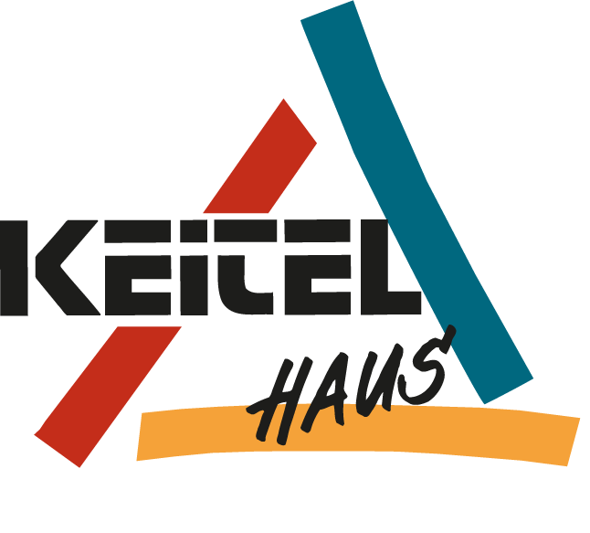 Keitel Hausbau Logo
