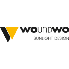 WoUndWo Logo