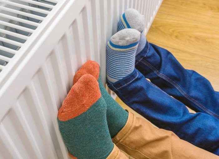 Smarte Heizungssteuerung für mehr Energieeffizienz & Komfort