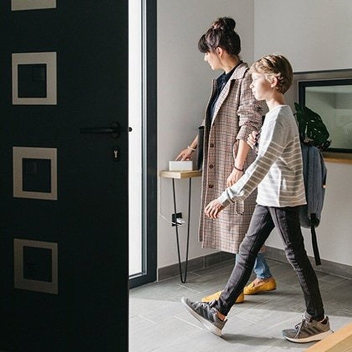 Vernetzte Alarmanlagen von Somfy: Sicherheit für Ihr Zuhause
