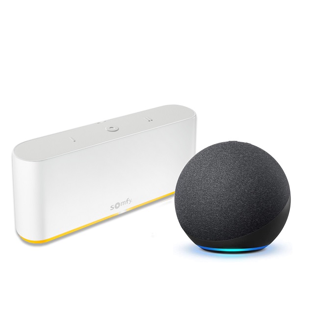 somfy markise mit alexa steuern + 顏色:Red Solved] In a worm clip-in